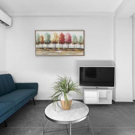 Appartamento Ipanema, Nilie Hospitality Mgmt Salonicco Esterno foto